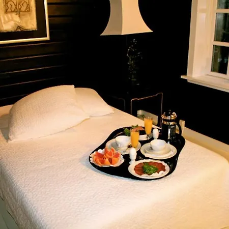 Hotel Kirsten Piil Bed & Breakfast Bed & Breakfast 3*