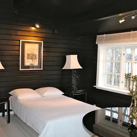 Bed & Breakfast Hotel Kirsten Piil Bed & Breakfast