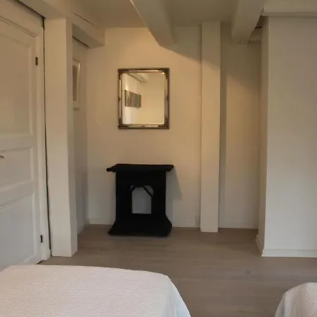 Bed & Breakfast Hotel Kirsten Piil Bed & Breakfast