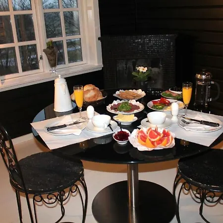 Bed and Breakfast Hotel Kirsten Piil Bed & Breakfast Klampenborg