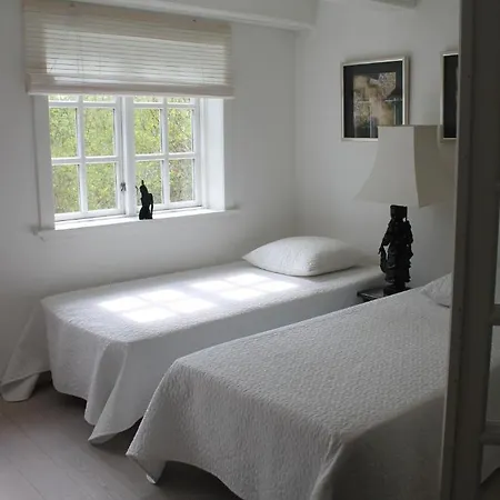 Bed & Breakfast Hotel Kirsten Piil Bed & Breakfast