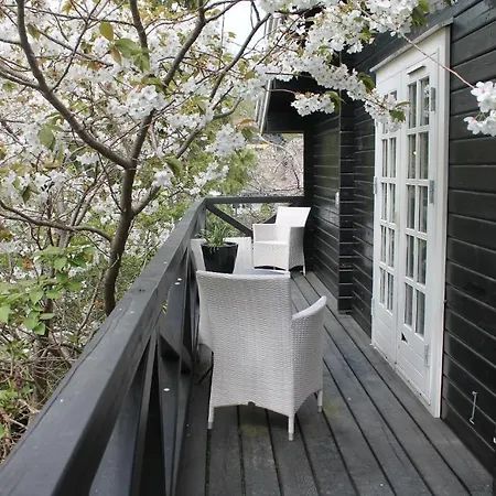 Hotel Kirsten Piil Bed & Breakfast 3*