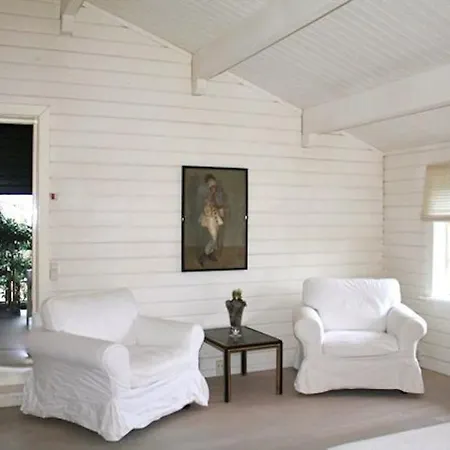 Hotel Kirsten Piil Bed & Breakfast Bed and Breakfast