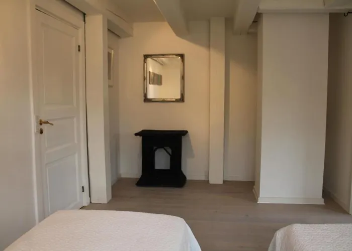 Frühstückspension Hotel Kirsten Piil Bed & Breakfast