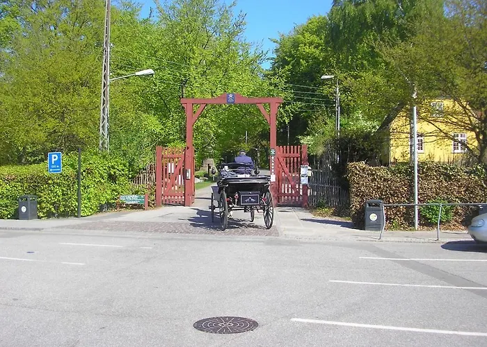 Hotel Kirsten Piil Bed & Breakfast