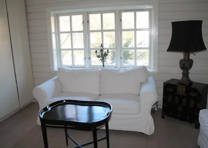 Bed and Breakfast Hotel Kirsten Piil Bed & Breakfast