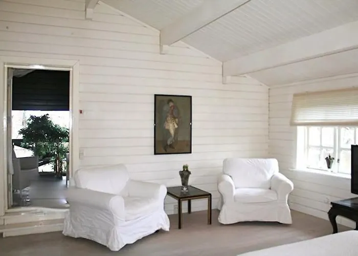 Hotel Kirsten Piil Bed & Breakfast Frühstückspension