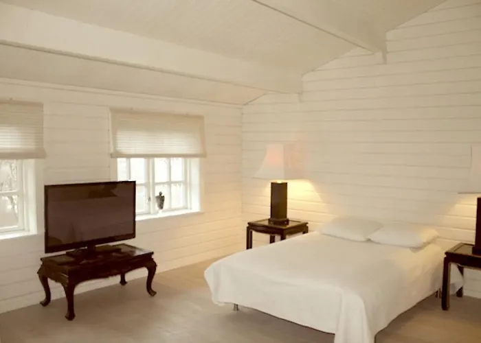 Frühstückspension Hotel Kirsten Piil Bed & Breakfast 3*