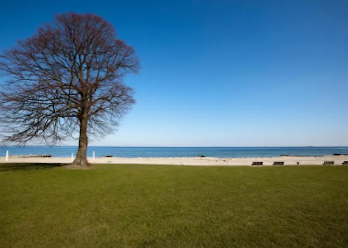 Hotel Kirsten Piil Bed & Breakfast